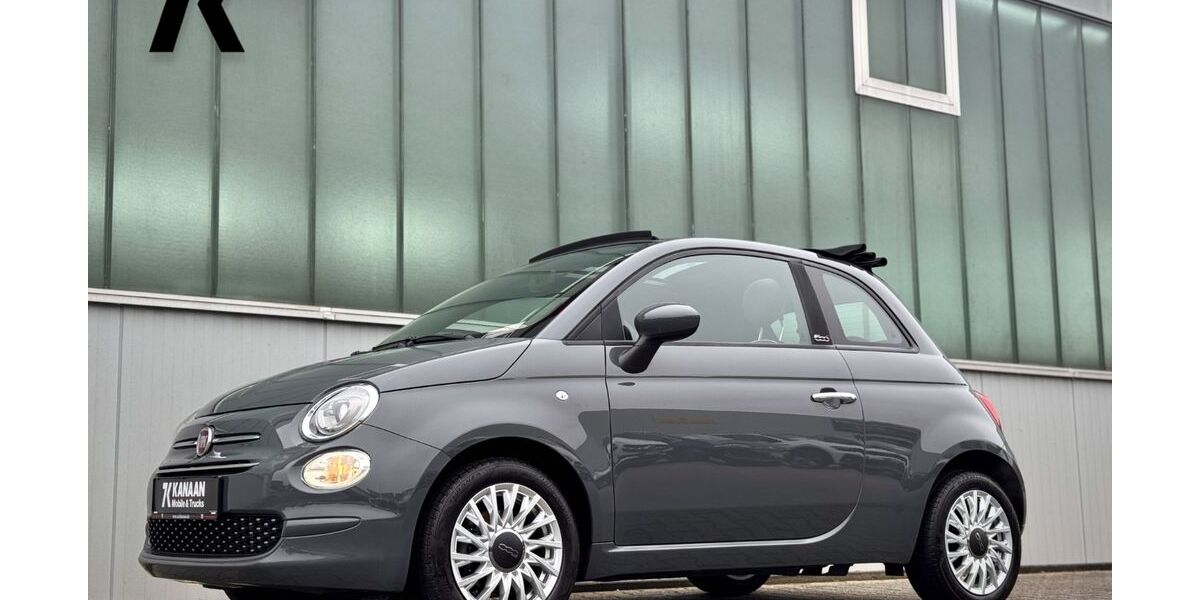 Fiat 500 68.583 km 10.948 &euro; Viersen 41748