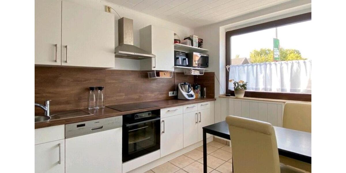 Reihenhaus Niederkrüchten - 4 Zimmer, 112 m&sup2;, 289.000&euro; | Angebot:26041501