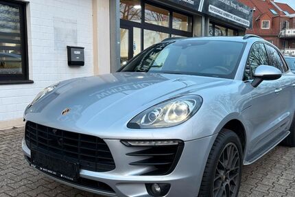 Porsche Macan 74.576 km 36.898 &euro; Korschenbroich 41352