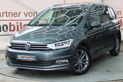VW Touran 136.000 km 20.950 &euro; Mönchengladbach 41066