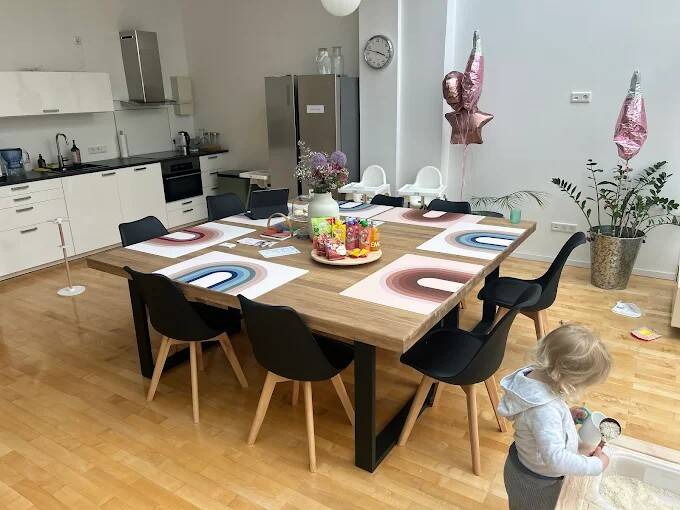 Gewerbeobjekt Düsseldorf Friedrichstadt - 3.420&euro; | Angebot:25978328