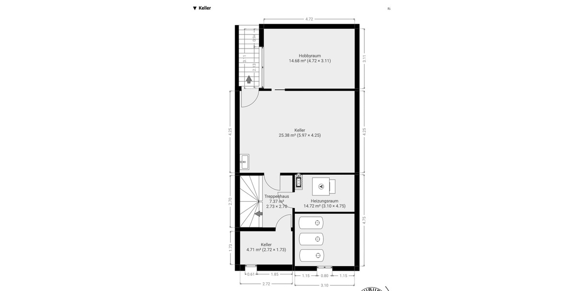 Einfamilienhaus Grevenbroich Barrenstein - 5 Zimmer, 369.000&euro; | Angebot:26402623