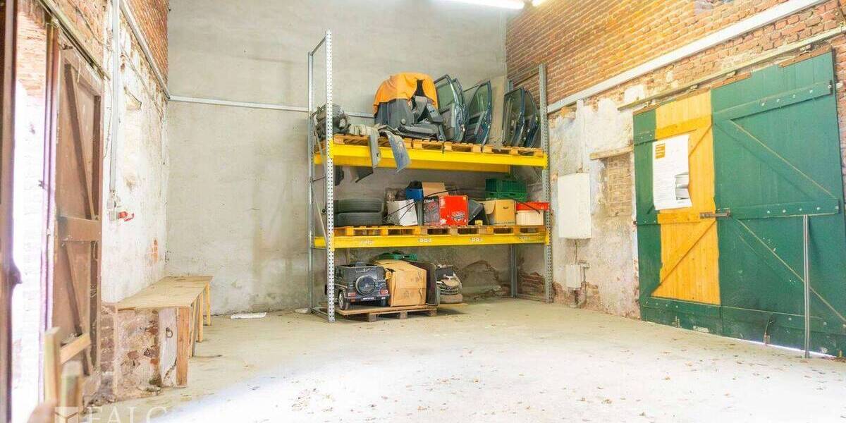 Mehrfamilienhaus, Wohnhaus Heinsberg Porselen/Horst - 5 Zimmer, 130 m&sup2;, 279.500&euro; | Angebot:26016704