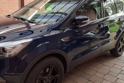 Ford Kuga 58.888 km 22.222 &euro; Geldern 47608