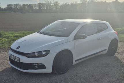 VW Scirocco 182.000 km 4.200 &euro; Hückelhoven 41836