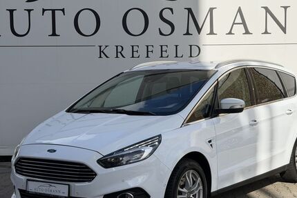 Ford S-Max 179.000 km 13.950 &euro; Krefeld 47805