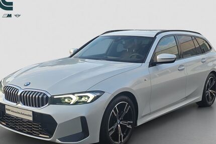 BMW 318 17.093 km 35.960 &euro; Nettetal 41334