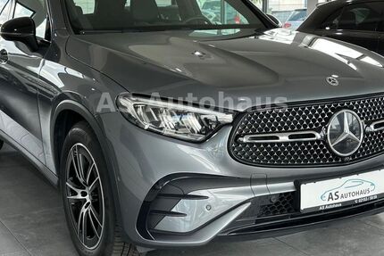 Mercedes-Benz GLC 300 53.000 km 51.650 &euro; Nettetal 41334