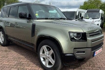 Land Rover Defender 66.000 km 57.990 &euro; Mönchengladbach 41068