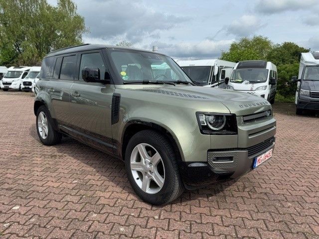 Land Rover Defender 66.000 km 57.990 &euro; Mönchengladbach 41068