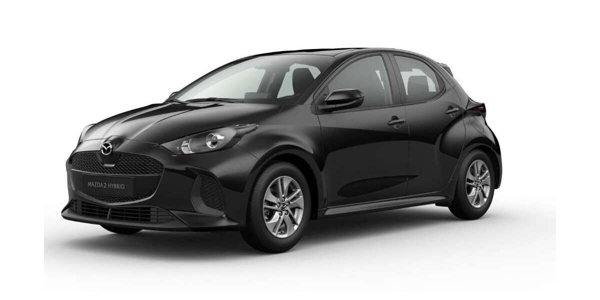 Mazda 2 16.665 km 20.991 &euro; Moers 47441