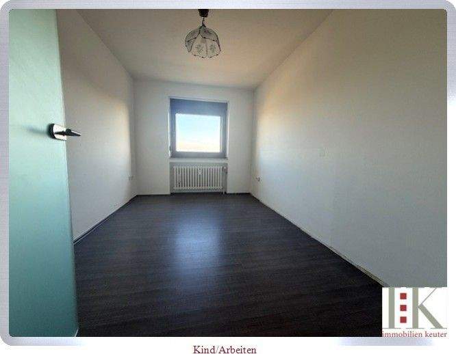 Etagenwohnung Kaarst Büttgen - 3 Zimmer, 96 m&sup2;, 279.000&euro; | Angebot:25748701