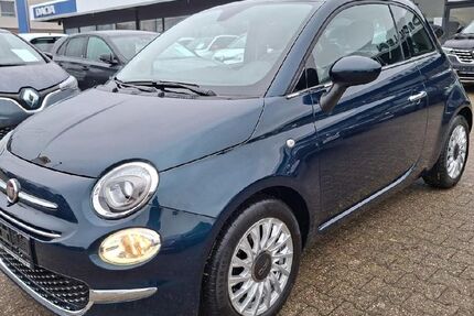 Fiat 500 54.400 km 9.950 &euro; Erkelenz 41812