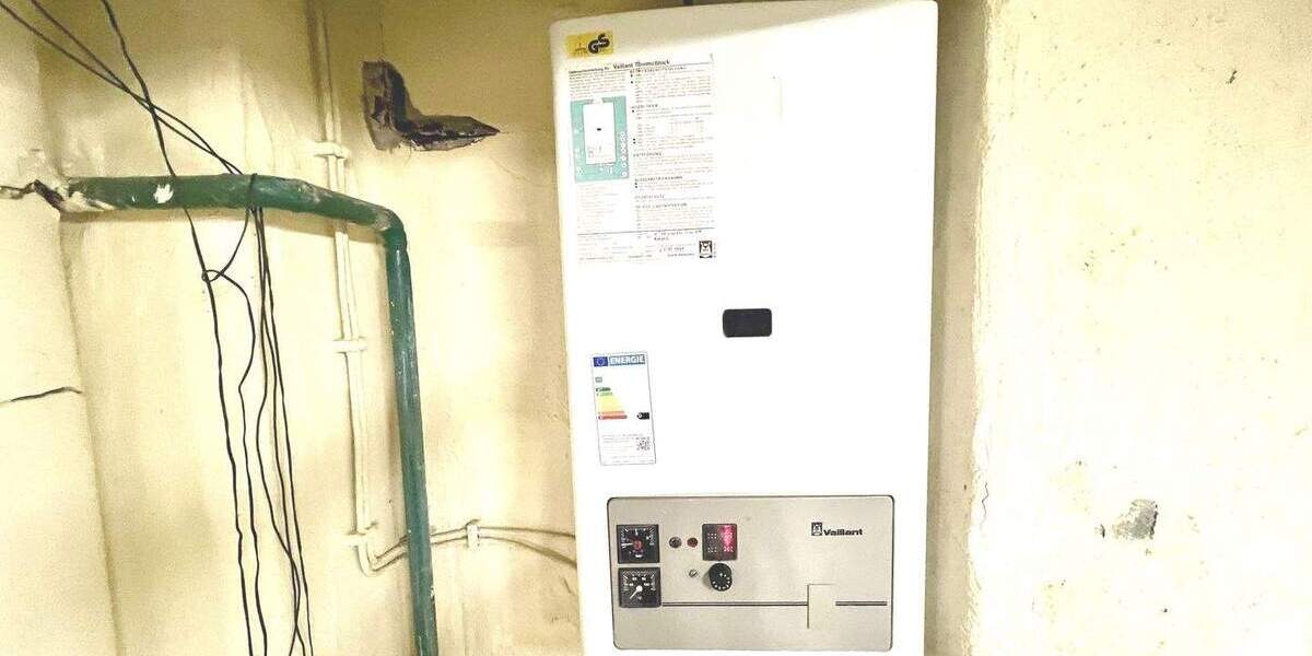 Mehrfamilienhaus, Wohnhaus Krefeld Uerdingen - 6 Zimmer, 145 m&sup2;, 259.000&euro; | Angebot:25692546