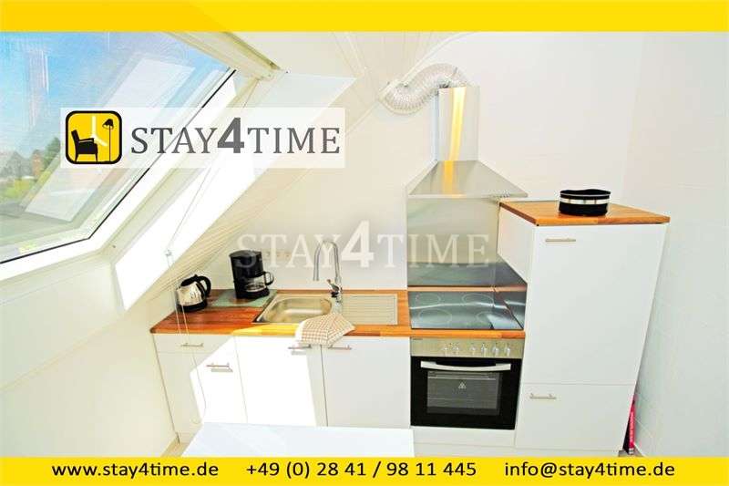 Zimmer Grefrath - 2 Zimmer, 1.095&euro; | Angebot:26957712