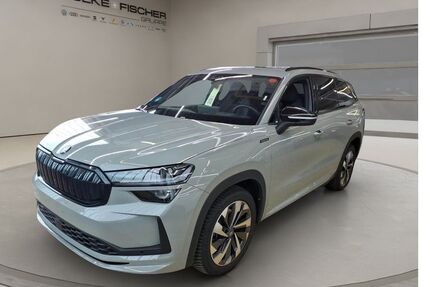 Skoda Kodiaq 13.728 km 47.990 &euro; Krefeld 47809