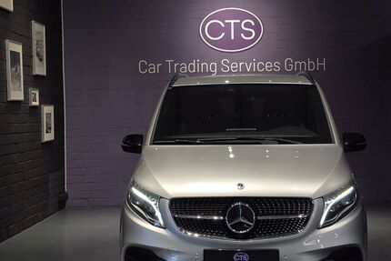 Mercedes-Benz V 300 33.577 km 63.700 &euro; Düsseldorf 40476