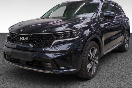 Kia Sorento 37.945 km 44.980 &euro; Neuss 41464