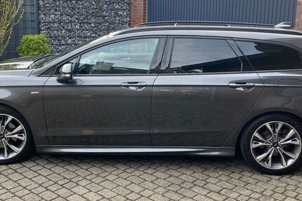 Ford Mondeo 90.000 km 21.700 &euro; Nettetal 41334