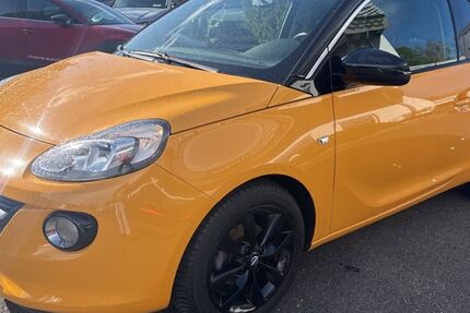 Opel Adam 70.779 km 8.950 &euro; Neuss 41464