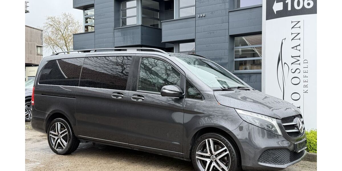 Mercedes-Benz V 220 30.000 km 56.950 &euro; Krefeld 47805