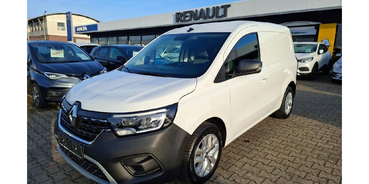 Renault Kangoo 61.000 km 15.900 &euro; Erkelenz 41812
