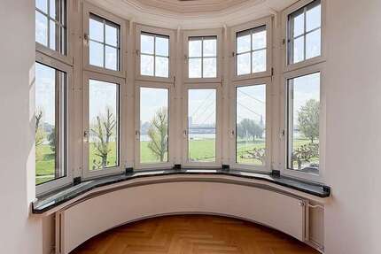 Wohnung Düsseldorf Niederkassel - 3.5 Zimmer, 200 m&sup2;, 4.150&euro; | Angebot:26570394