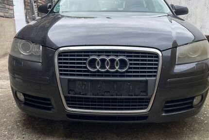 Audi A3 349.000 km 1.300 &euro; Erkelenz 41812