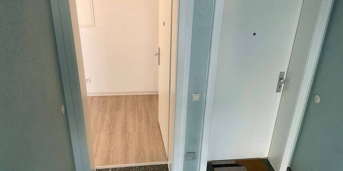 Etagenwohnung Düsseldorf Derendorf - 2 Zimmer, 60 m&sup2;, 770&euro; | Angebot:26656931