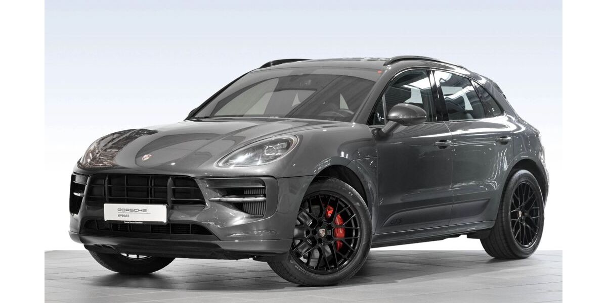 Porsche Macan 58.700 km 65.900 &euro; Düsseldorf 40468