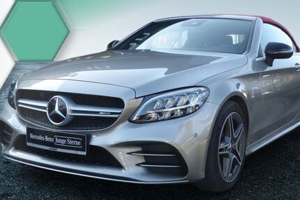 Mercedes-Benz C 43 AMG 15.636 km 49.980 &euro; Grevenbroich 41515