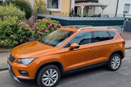 Seat Ateca 125.000 km 10.500 &euro; Mönchengladbach 41063