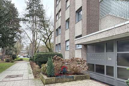 Wohnung Viersen Hülsdonk - 3 Zimmer, 91 m&sup2;, 950&euro; | Angebot:26542341