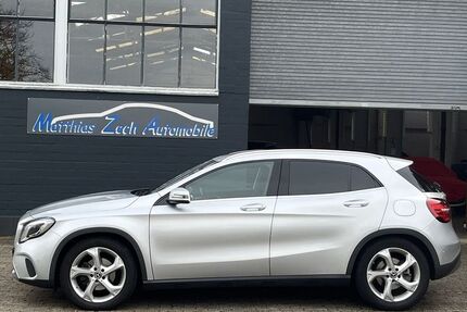 Mercedes-Benz GLA 200 95.500 km 21.950 &euro; Mönchengladbach bei Düsseldorf 41238
