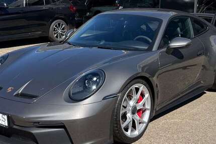 Porsche 992 25.253 km 179.950 &euro; Kamp-Lintfort 47475