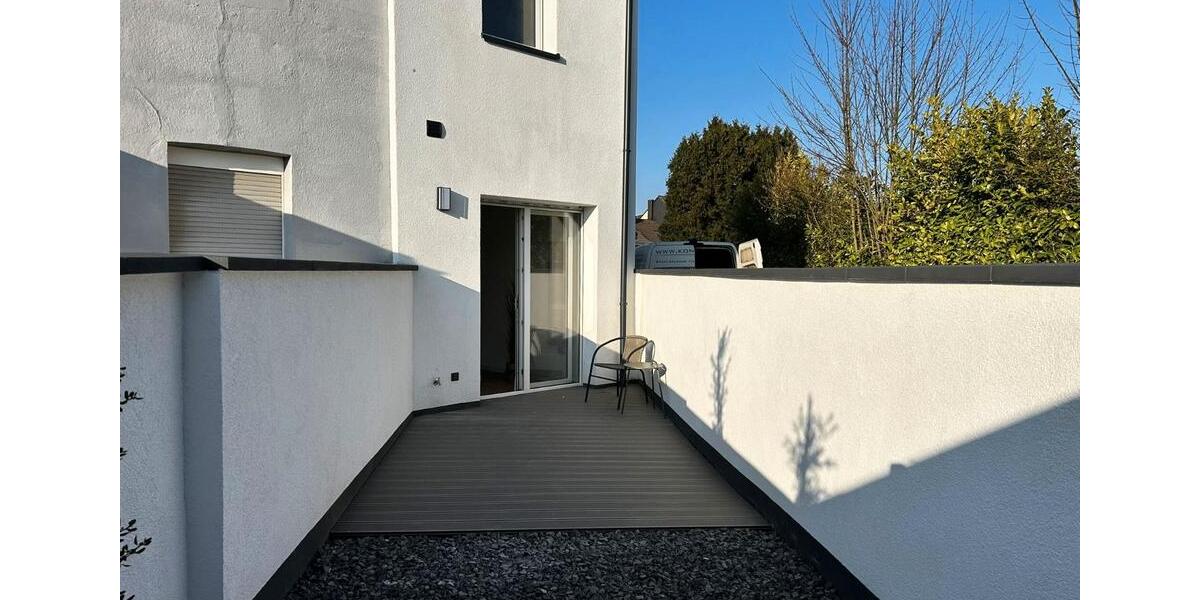 Reihenhaus Viersen Boisheim - 4 Zimmer, 131 m&sup2;, 299.999&euro; | Angebot:25968221