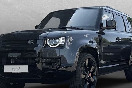 Land Rover Defender 8.000 km 106.890 &euro; Moers 47441