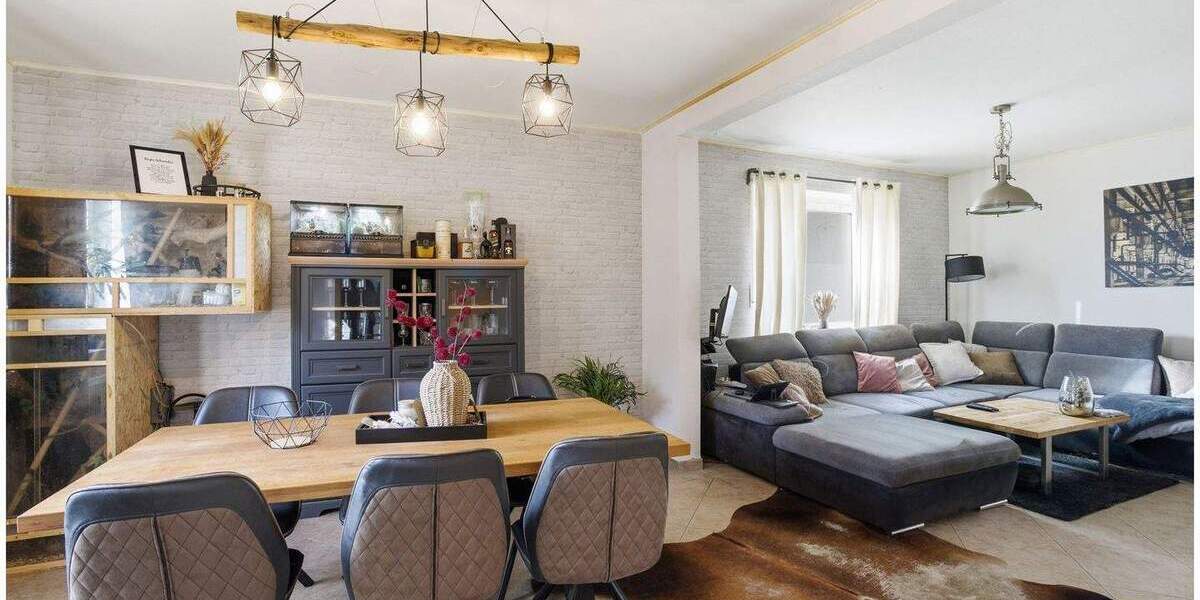 Mehrfamilienhaus, Wohnhaus Heinsberg Karken - 3 Zimmer, 107 m&sup2;, 220.000&euro; | Angebot:25999721