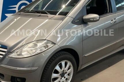 Mercedes-Benz A 180 114.201 km 6.499 &euro; Mönchengladbach 41066