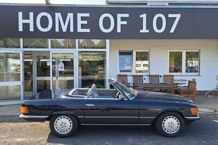 Mercedes-Benz SL 500 247.200 km 34.950 &euro; Nettetal 41334