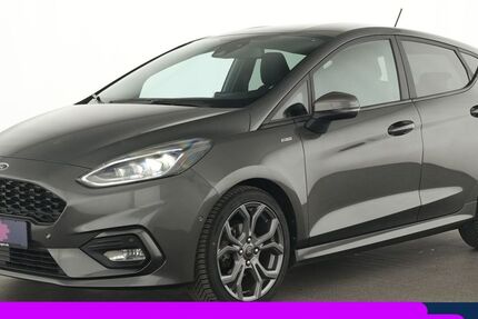 Ford Fiesta 45.526 km 15.196 &euro; Neuss 41460