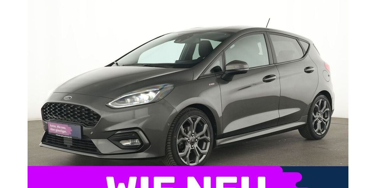 Ford Fiesta 45.526 km 15.196 &euro; Neuss 41460