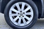 VW Tiguan Sport & Style / Allrad/ Automatik / Leder 195.000 km 8.900 &euro; Mönchengladbach 41066