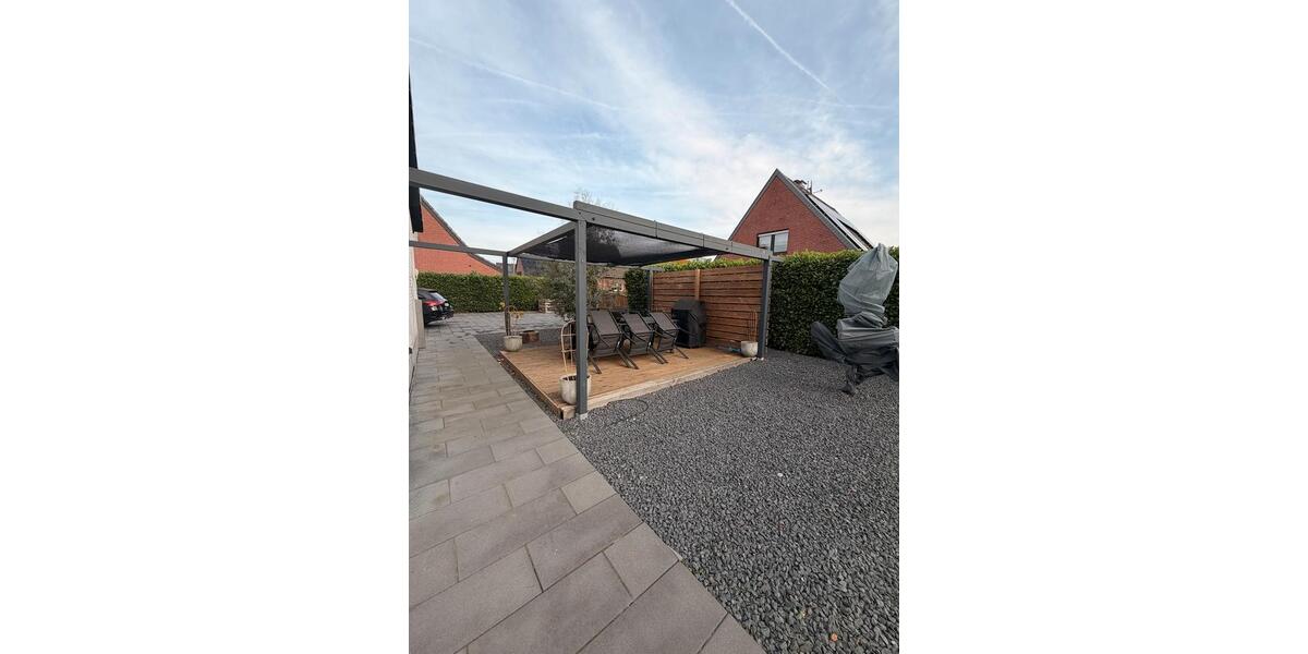 Einfamilienhaus Brüggen - 5 Zimmer, 155 m&sup2;, 469.000&euro; | Angebot:26041506