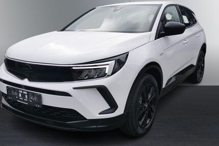 Opel Grandland (X) 3.514 km 28.490 &euro; Mönchengladbach 41066