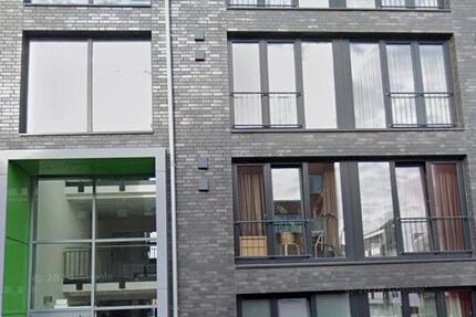 Wohnung Mönchengladbach Süd - 1 Zimmer, 26 m&sup2;, 380&euro; | Angebot:25906930