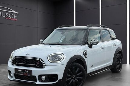 Mini Countryman S (Cooper) 64.000 km 18.980 &euro; Schwalmtal 41366