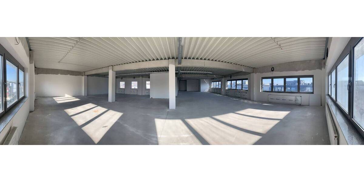 Gewerbeobjekt Mönchengladbach Stadtmitte - 3.186&euro; | Angebot:25775769