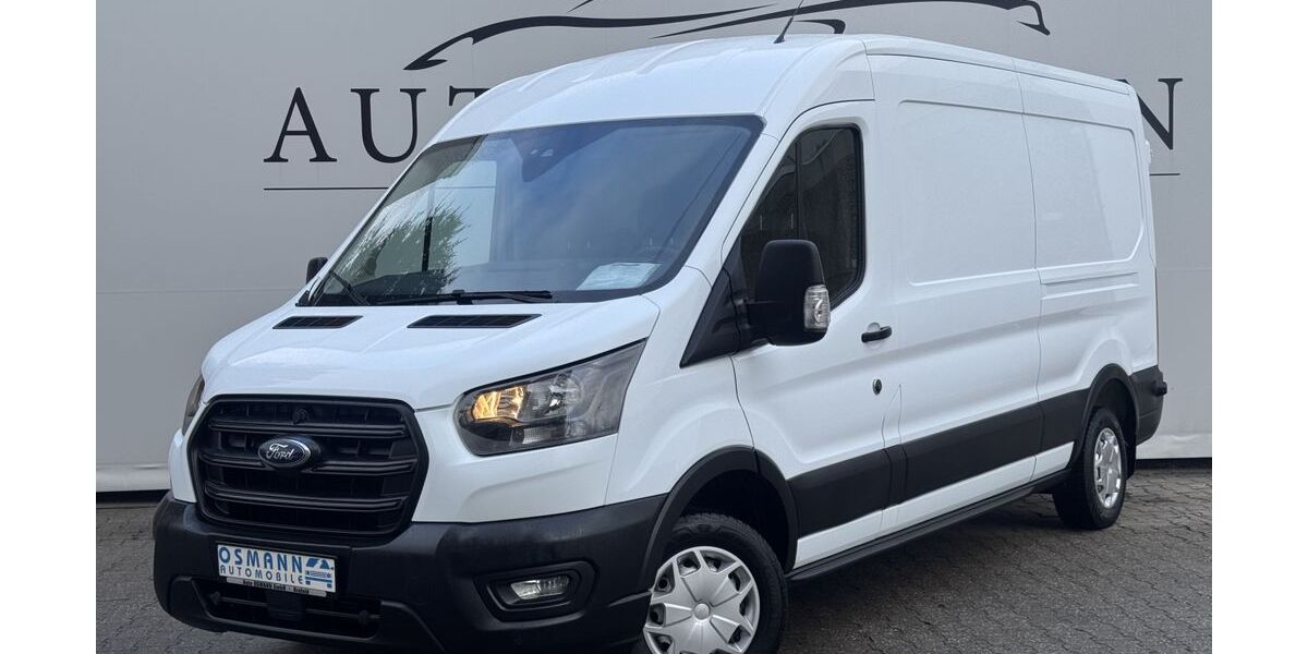 Ford Transit 36.462 km 24.950 &euro; Krefeld 47805