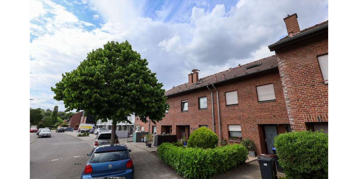 Einfamilienhaus Mönchengladbach Süd - 6.5 Zimmer, 150 m&sup2;, 449.000&euro; | Angebot:26917117